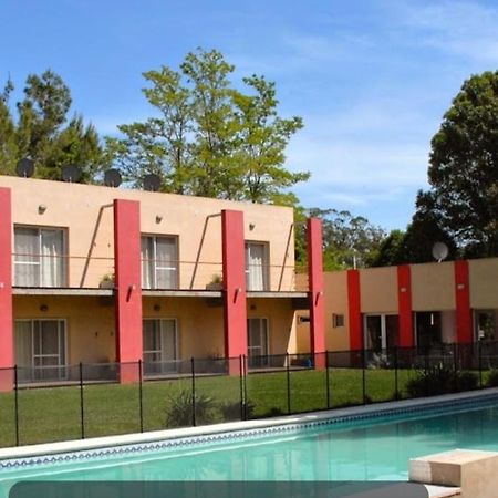 Mi Espacio Sur Chascomus Exterior photo