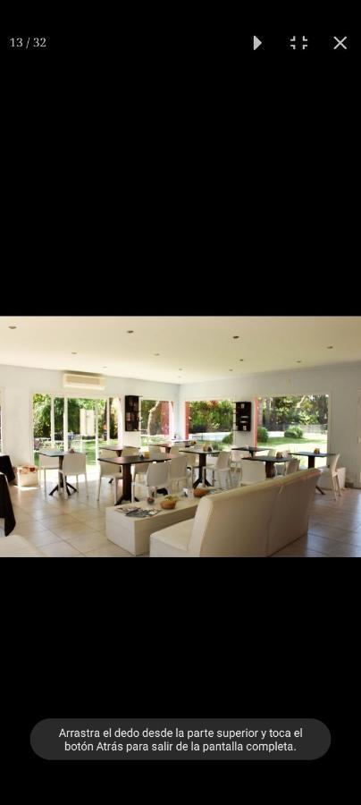 Mi Espacio Sur Chascomus Exterior photo