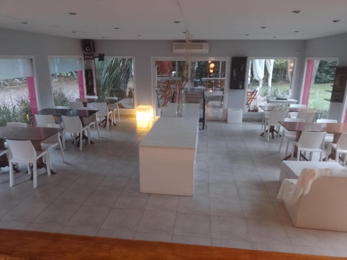 Mi Espacio Sur Chascomus Exterior photo