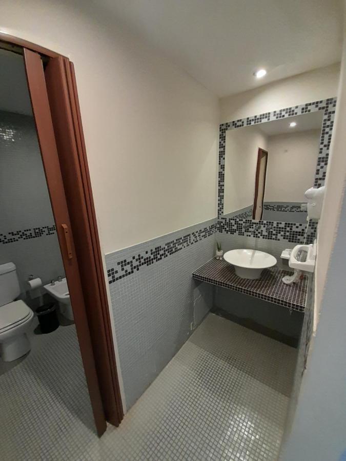 Mi Espacio Sur Chascomus Exterior photo