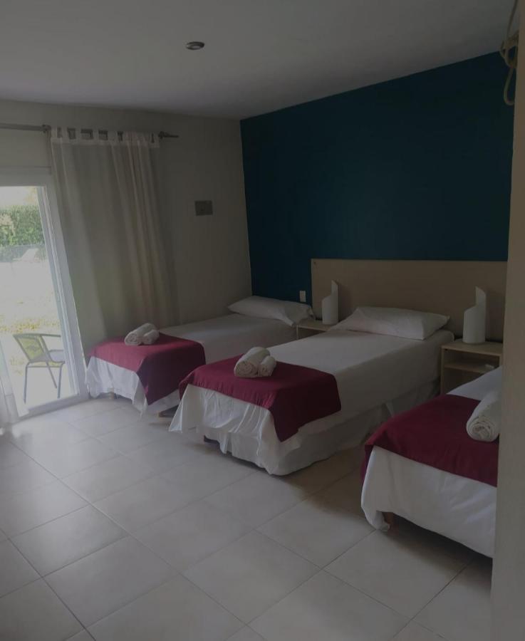Mi Espacio Sur Chascomus Exterior photo