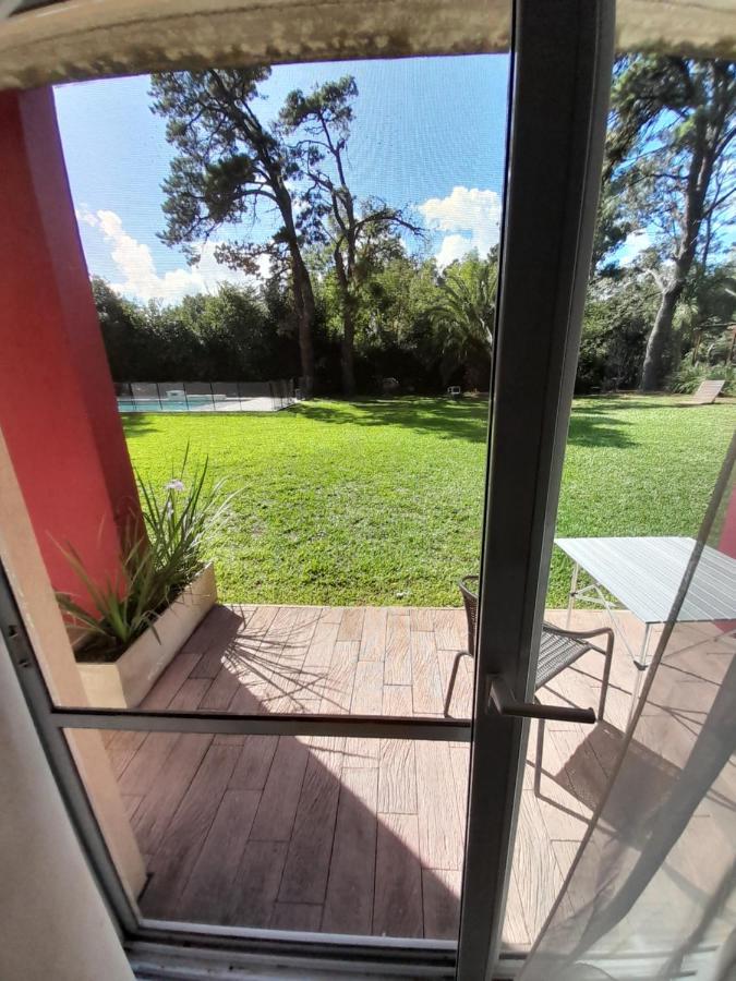 Mi Espacio Sur Chascomus Exterior photo
