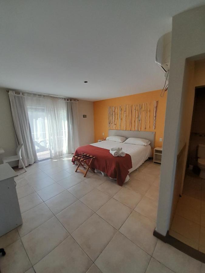 Mi Espacio Sur Chascomus Exterior photo