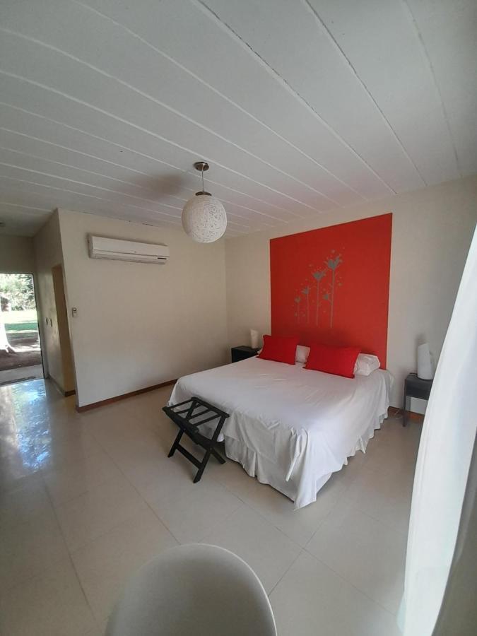 Mi Espacio Sur Chascomus Exterior photo