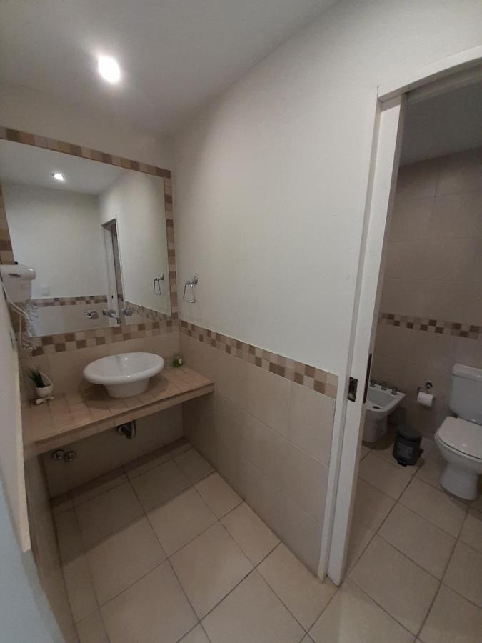 Mi Espacio Sur Chascomus Exterior photo
