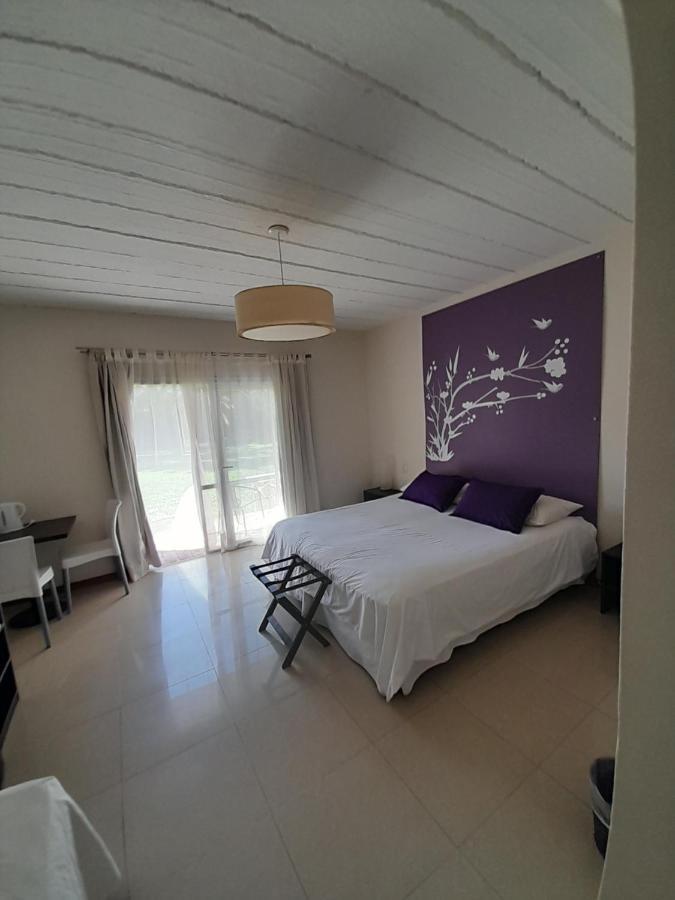 Mi Espacio Sur Chascomus Exterior photo