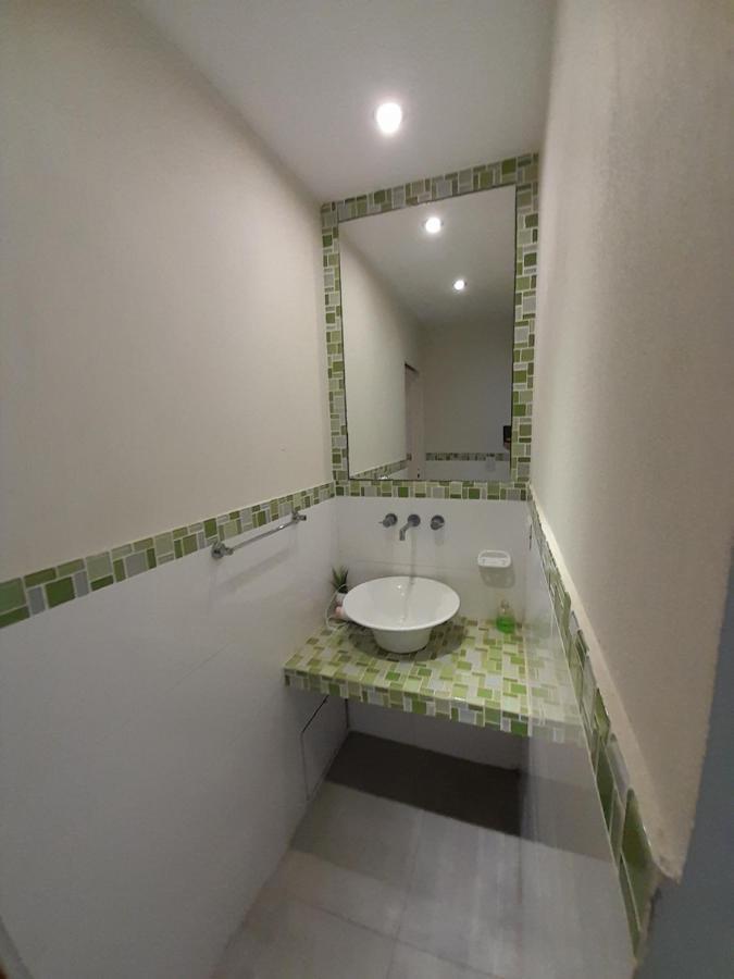 Mi Espacio Sur Chascomus Exterior photo