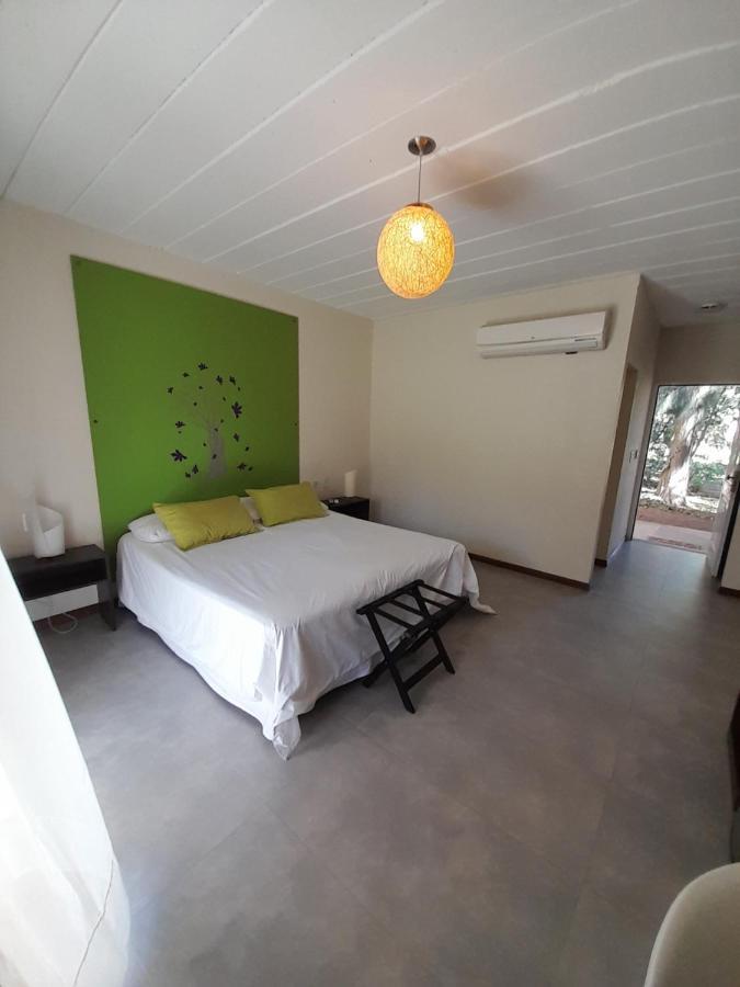 Mi Espacio Sur Chascomus Exterior photo