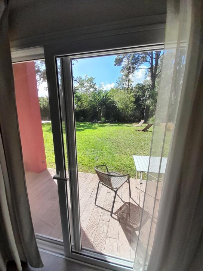 Mi Espacio Sur Chascomus Exterior photo