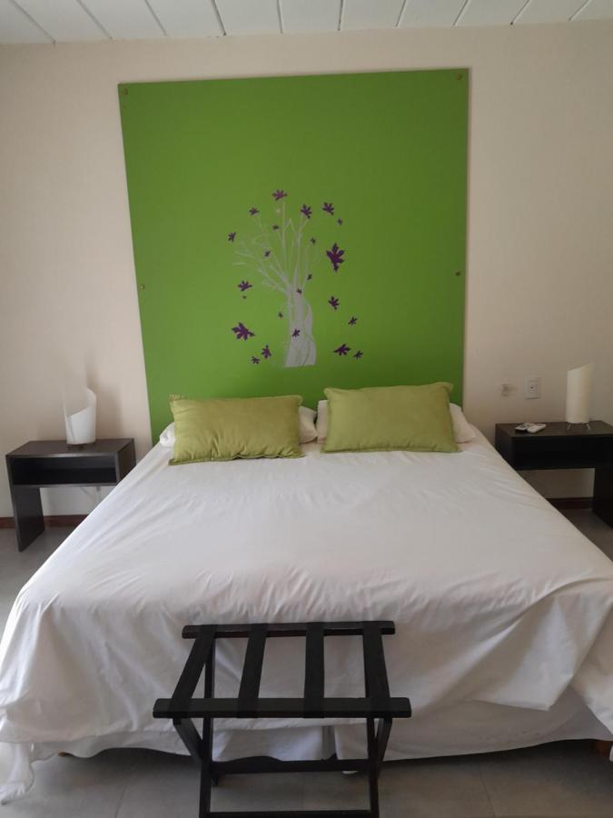 Mi Espacio Sur Chascomus Exterior photo
