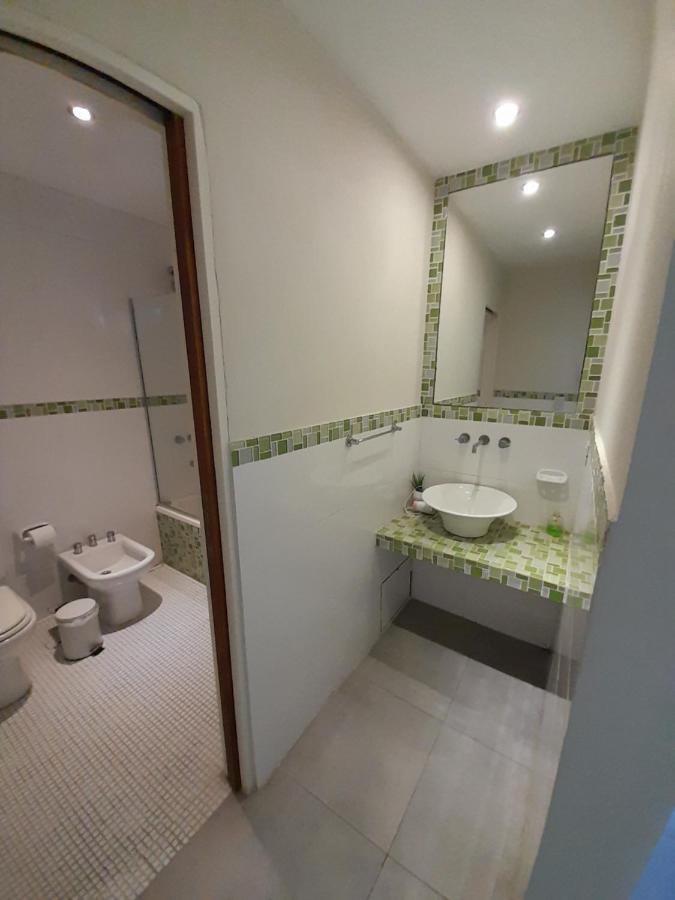Mi Espacio Sur Chascomus Exterior photo