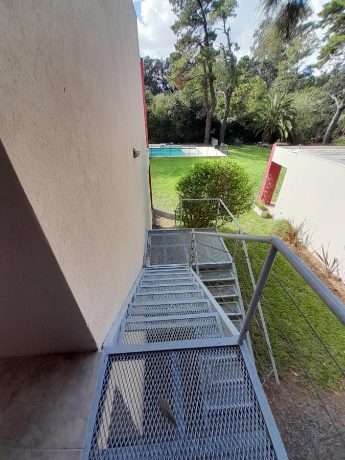 Mi Espacio Sur Chascomus Exterior photo