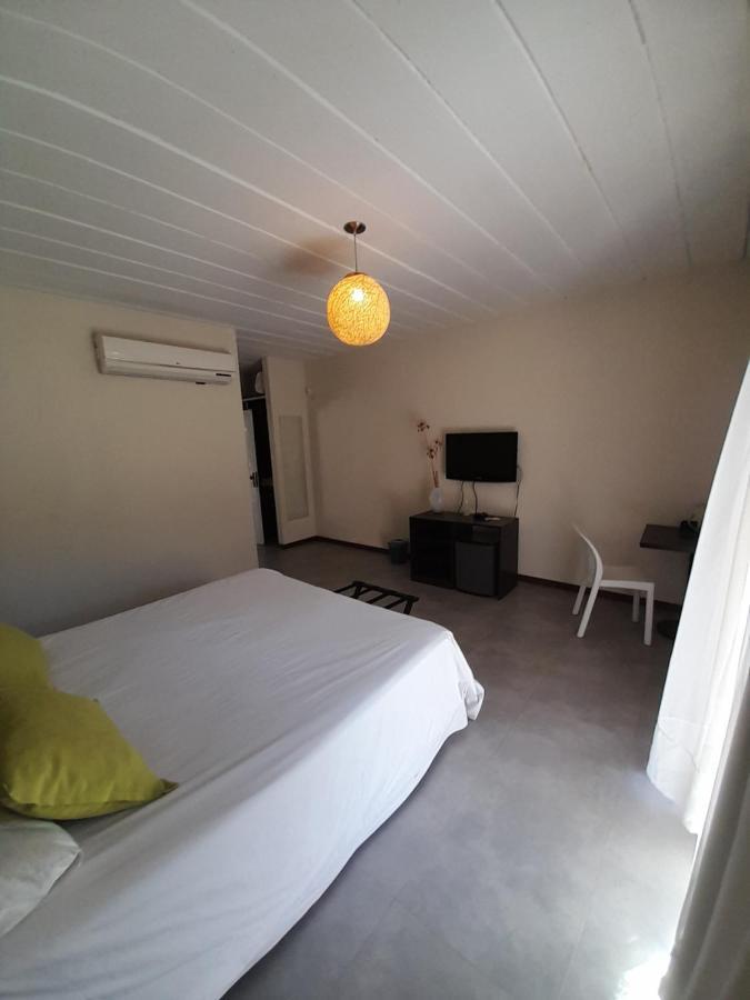 Mi Espacio Sur Chascomus Exterior photo