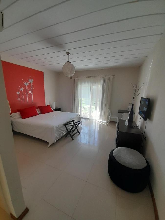 Mi Espacio Sur Chascomus Exterior photo