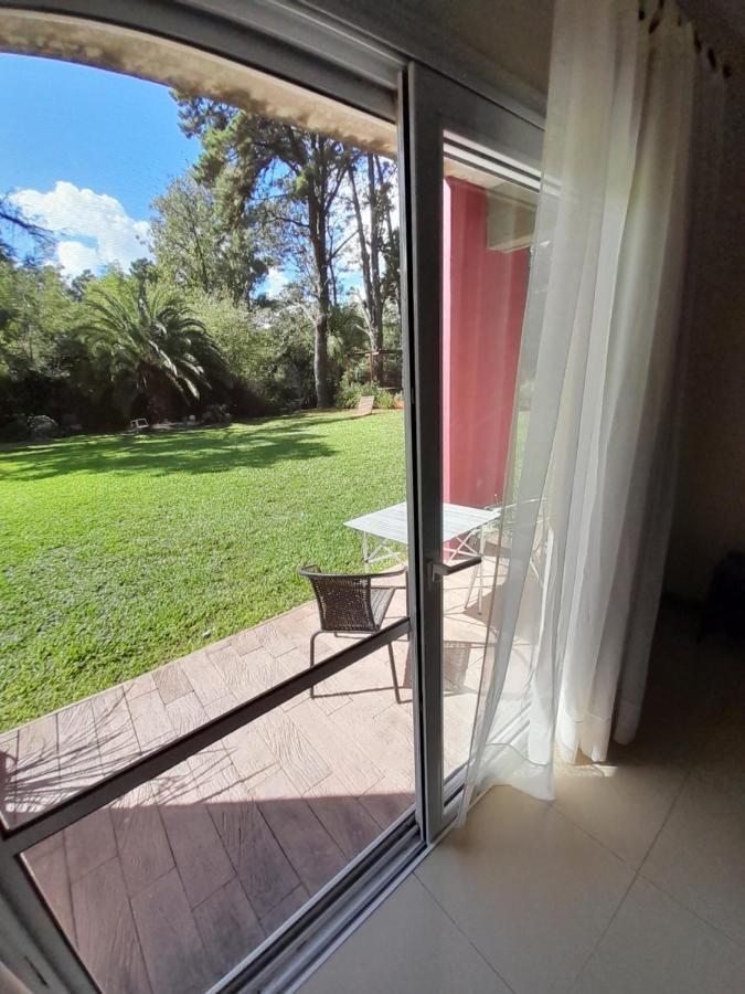 Mi Espacio Sur Chascomus Exterior photo