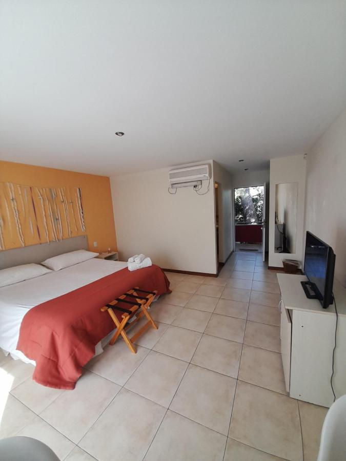 Mi Espacio Sur Chascomus Exterior photo