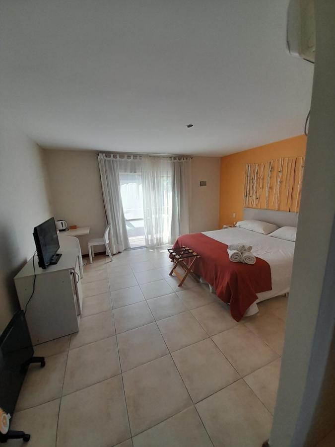 Mi Espacio Sur Chascomus Exterior photo