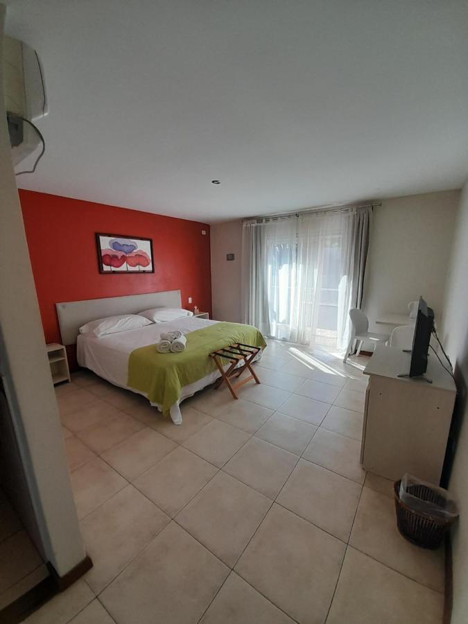 Mi Espacio Sur Chascomus Exterior photo