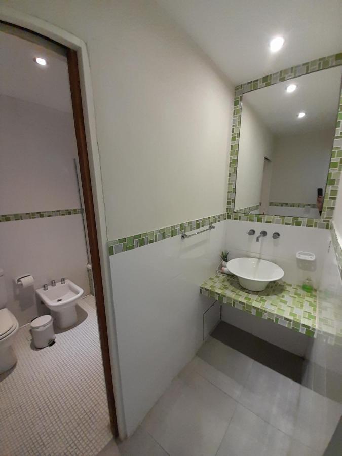 Mi Espacio Sur Chascomus Exterior photo