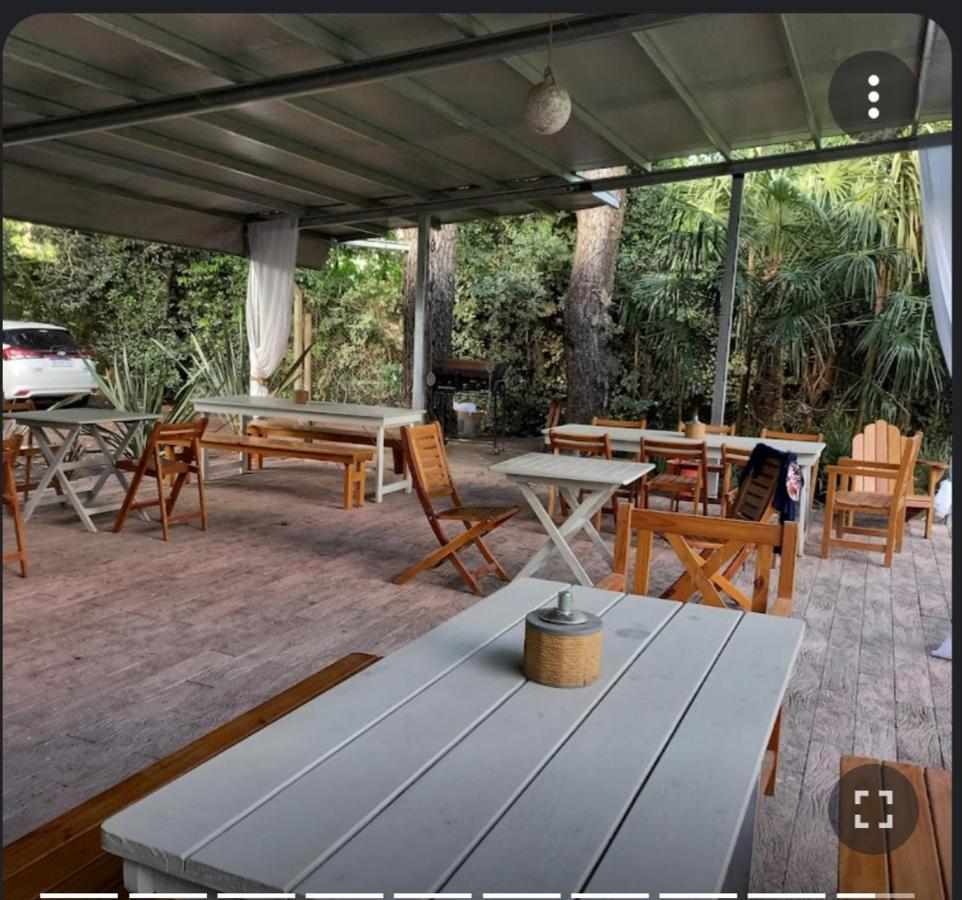 Mi Espacio Sur Chascomus Exterior photo