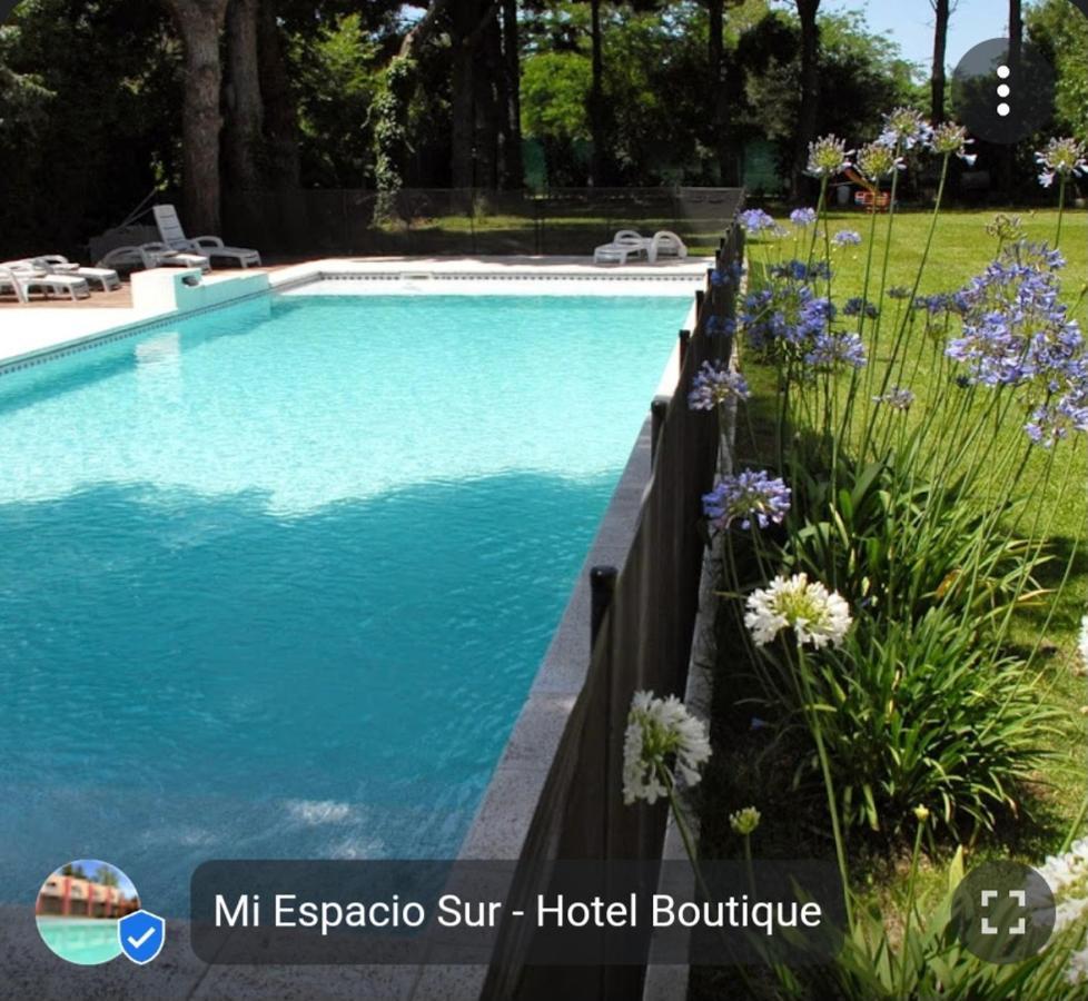Mi Espacio Sur Chascomus Exterior photo