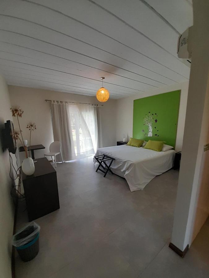 Mi Espacio Sur Chascomus Exterior photo