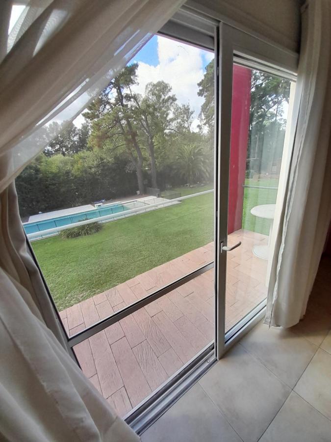 Mi Espacio Sur Chascomus Exterior photo
