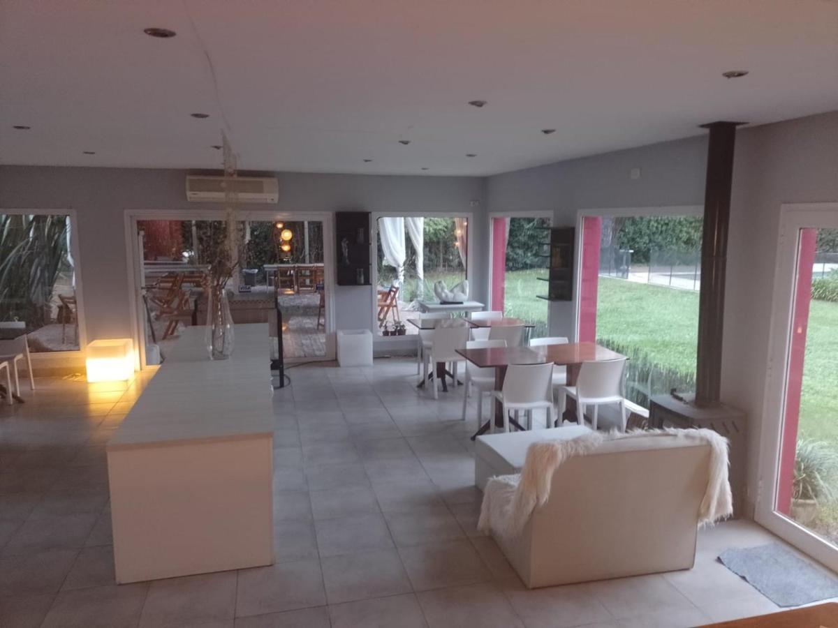 Mi Espacio Sur Chascomus Exterior photo