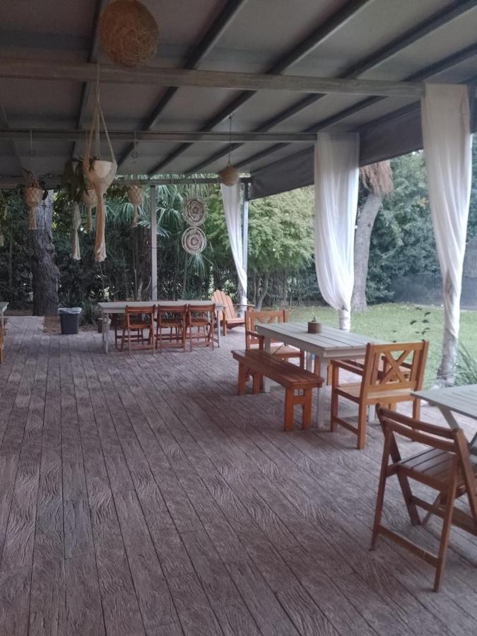 Mi Espacio Sur Chascomus Exterior photo